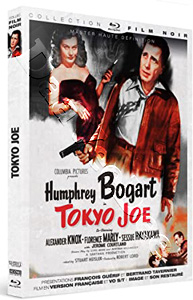 Tokyo Joe |   Blu-Ray